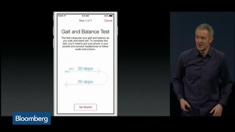 How Secure Are Your Health Data With Apple?