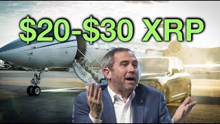 XRP TO $20-$30 THIS ALT SEASON!!! XRP TO $4 END OF THIS MONTH!!!!!!!!!!!!