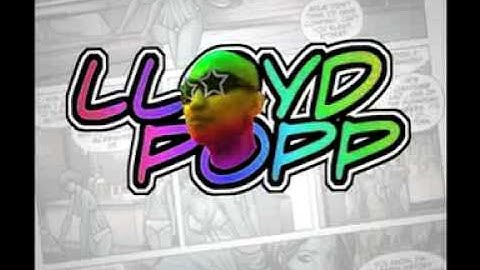 Lloyd Popp & DJ Flame "Memanggil Lloyd Popp"