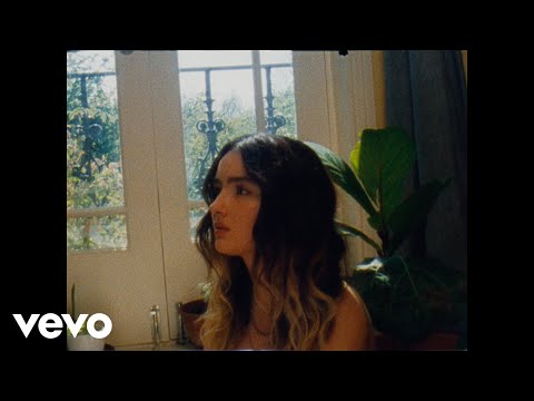 Valencia Grace - Goodbye (Official Video)