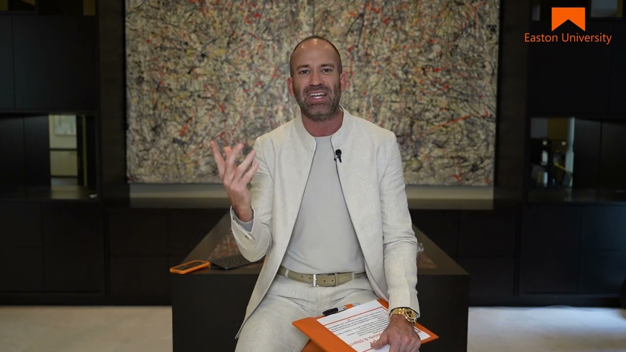 8 simple steps to handle ANY objection in sales