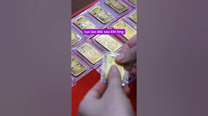 Giá vàng hôm nay 24/4 #999 #vang24k #sjc #chungkhoan #vàng18k