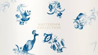 Rituals Cosmetics| Limited Edition: Amsterdam Collection