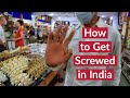 The worst tourist trap in india