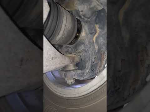 جيب لاندكروزر مشكله عكس