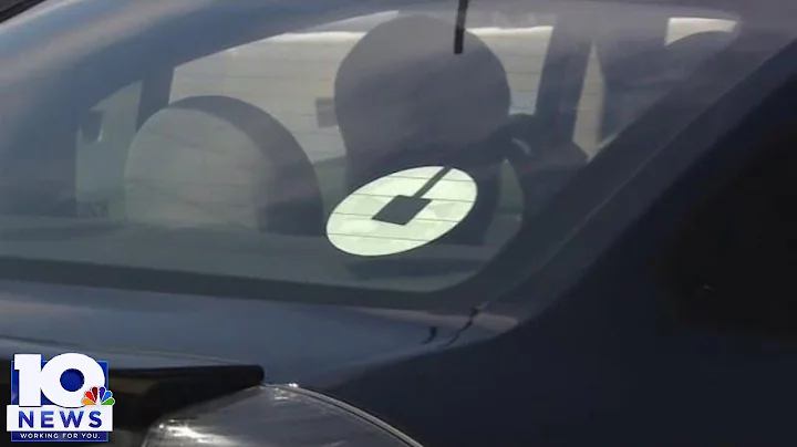 Uber has new feature to help with airport pick-up