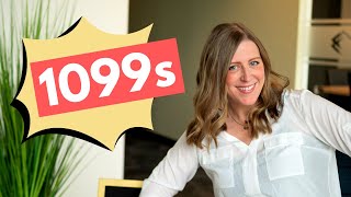 Create 1099s with me! Bookkeeper motivation (using QuickBooks Online)