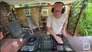 Clmegedo #902 #house #soulfulhouse #jackinhouse #microhouse #dj #denondj Prime6000 & X1850 mixer