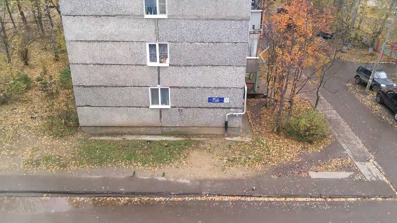 Общество мотор эжва