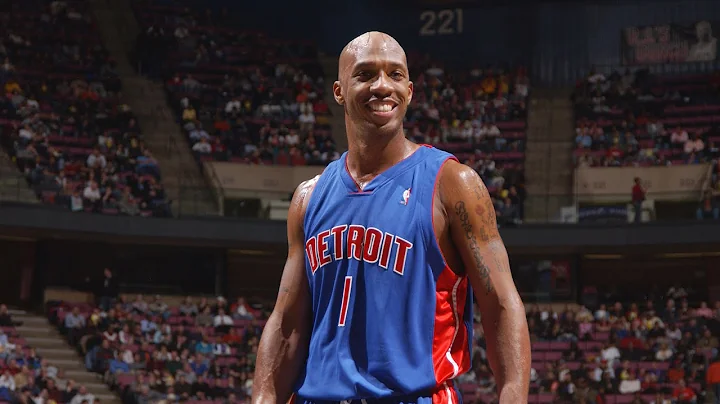 Chauncey Billups Top 10 Career Plays