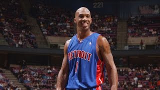 Chauncey billups top 10 career plays