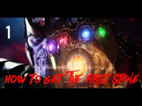 Roblox Snap Simulator How To Get First Stone Youtube - thanos snap simulator big update infinity snap simulator roblox