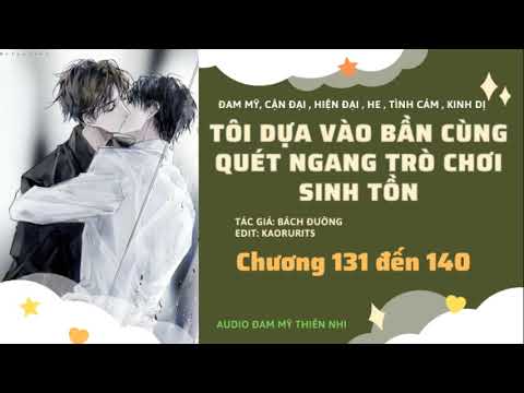 Video TẬP 14. TÔI DỰA VÀO BẦN CÙNG QUÉT NGANG TRÒ CHƠI SINH... - youtube