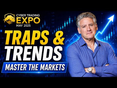 📢 Fausto Pugliese – Traps & Trends: Mastering the Art of Avoiding False Breakouts (Part 1)