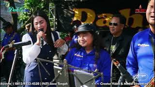 BUKAN TAK MAMPU - Selly Prawoto # OM DAHLIYA BerjutaGaya #ARYAaudio #TEPOS URBAN JEPARA