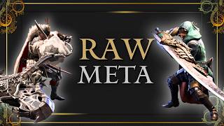 Every Weapon's Best Build — Raw Meta Builds for All 14 Weapons | Monster Hunter Wilds