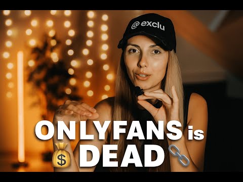 OnlyFans Shut Down? Here Are The Best Alternatives