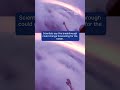 Drone Makes History Inside Hurricane Melissa