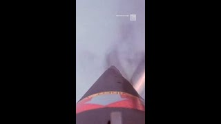 Drone Makes History Inside Hurricane Melissa