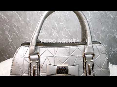 Ohanel Fashion Bag AF405