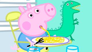 Peppa Pig English 🔴 Fun Time With Peppa Pig! 🐷 Super Toons TV -  Kids Shows & Cartoons
