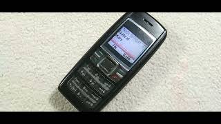 Download Lagu Nokia 1600 River Cruise ringtone part 2 MP3