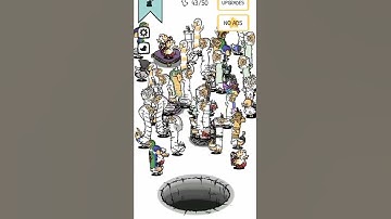 Thumbnail of clusterduck