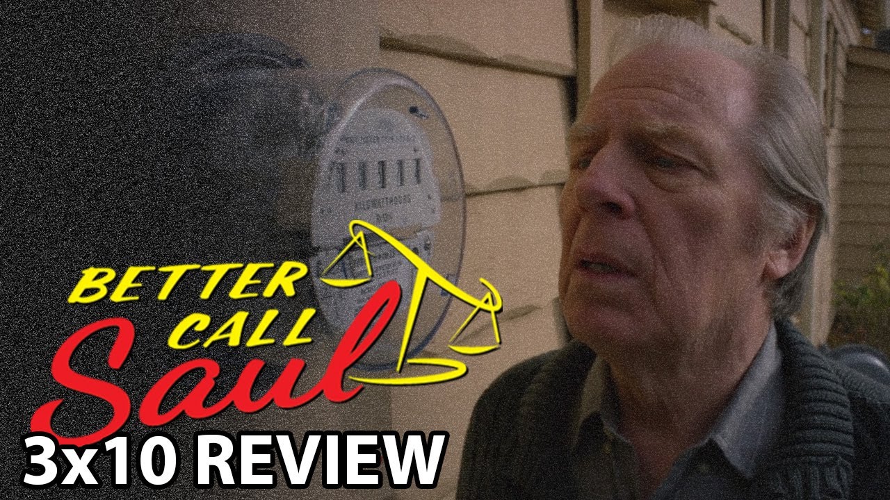 better call saul s03 e10 better call saul s03 e10