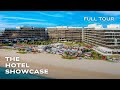 Th8 Palm, Managed By Accor (full tour) 4K