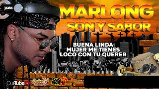 Linda Mujer - El Timba Ft Fabio Gianni - Dj Marlong Son Y Sabor