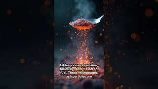 How Cremation Fireworks works #shorts #viral #zackdfilm