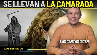 La pelona se los lleva sin pataleo | #ChicAlDía | #evtv | 04/30/24 4/6