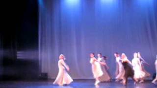 Mo I Rana 07, Your Song