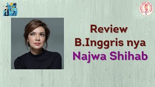 Download Lagu Review B.Inggris nya Najwa Shihab MP3