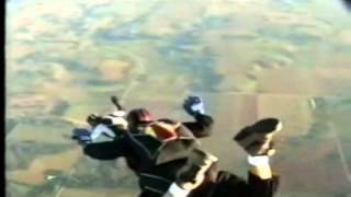 1994 Skydiving, Minnesota Skydivers Club