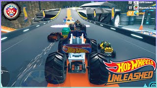 🔥Hot Wheels: Unleashed #3✨ 🏎Crazy Gameplay