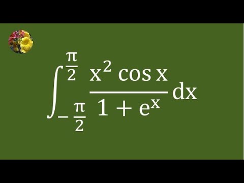 Evaluating the definite