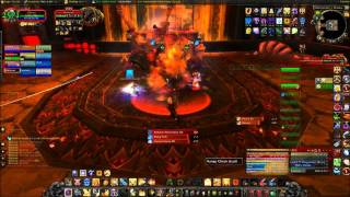 Emerald Scales - Maloriak (BWD10)