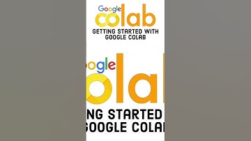 Google Colab | learn Google Colab in 60 seconds |@AIUniverse-Explorers