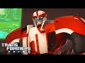 Ratchet inbound  transformers prime  kids cartoon  animation for kids  transformers tv