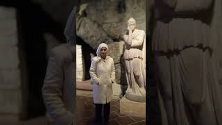 Pamukkale Türün Den Kalan Hatıra