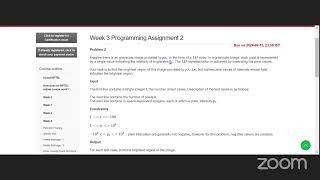 LIVE_Getting Started with Competitive Programming - Session 01