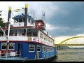 Gateway Clipper River Boat Fun eXperience