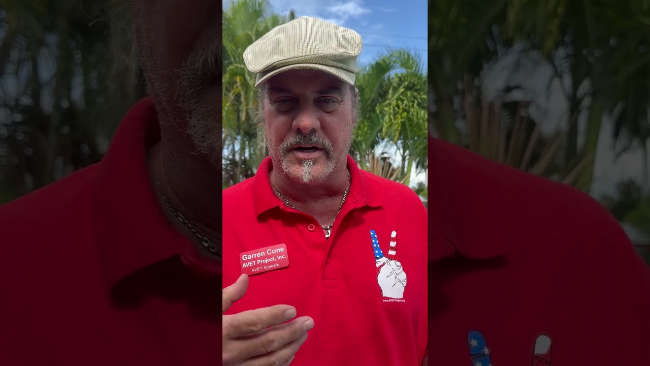 Oct 2025 YOU will get paid VA BENEFITS