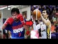 【バスケ】パッキャオはバスケが大好き！フィリピンプロリーグでプレイ！【パッキャオ】basketball【Manny Pacquiao】