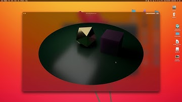 Maya 2019 - Intro to AOV