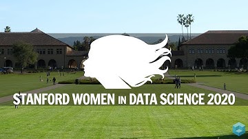 Stanford Women in Data Science (WiDS) 2020