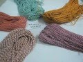 jual tali prusik murah banyak motif