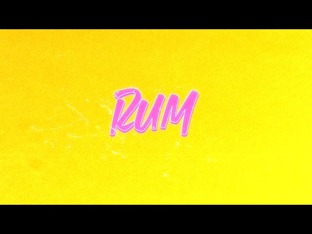 Guarda ELLIYE - Rum (lyrics video) su YouTube Guarda ELLIYE - Rum (lyrics video) su YouTube