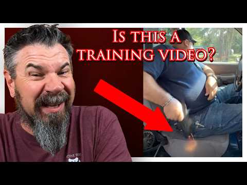 This CANNOT Be Real | Active Self Protection Extra